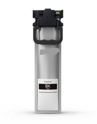 Black PG Compa Epson WF-C53xx/WF-C58xx Series-5K#C13T11D140